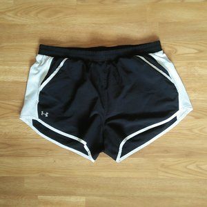 Under amour women runner short